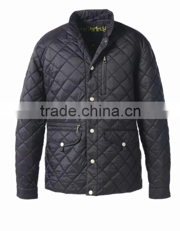 Quilted jacket manufacturers