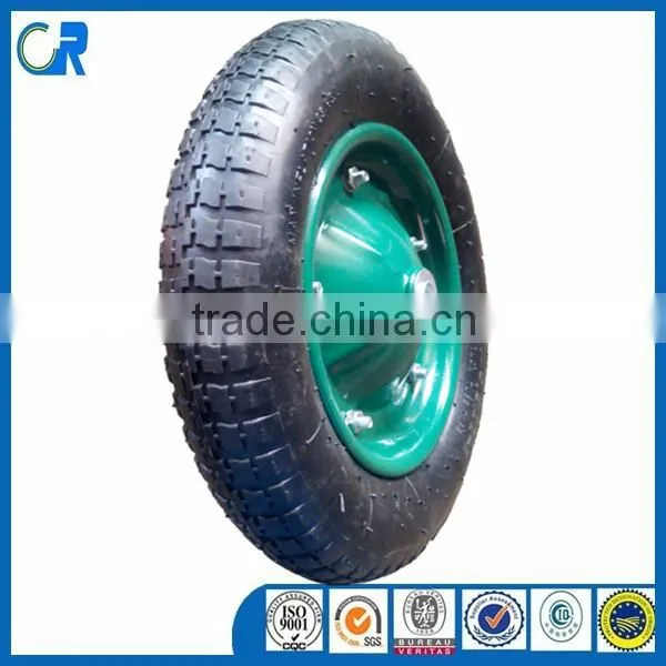 Qingdao unicycle tire and tube