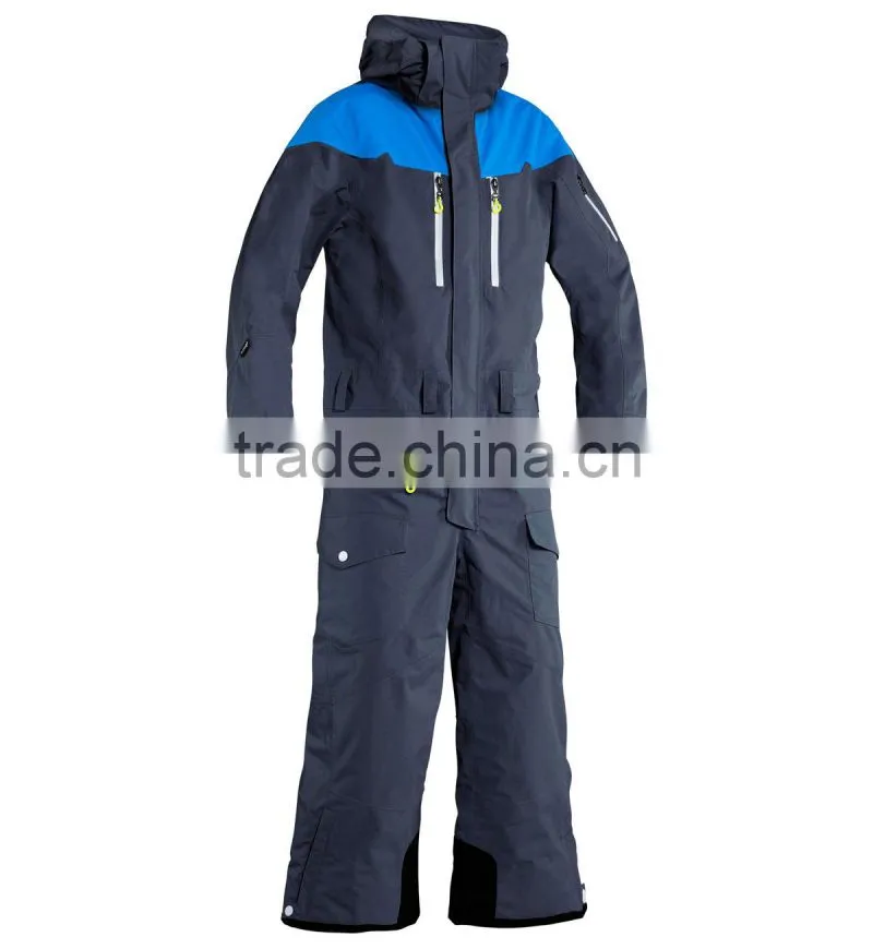 Uniseason women one piece ski suits