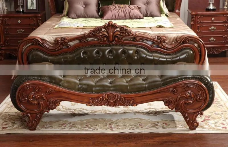 Home furniture bedroom single bed china furniture stores online