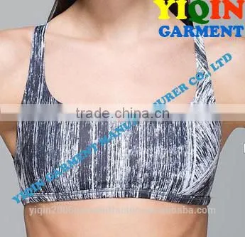 Sport Yoga Bra