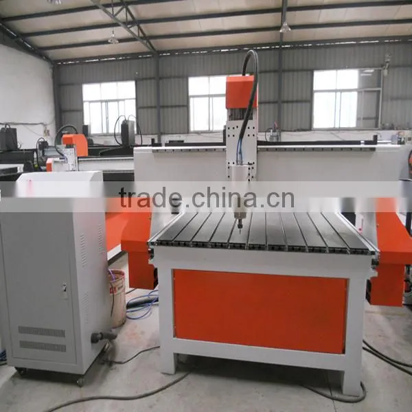 High precison factory price logo signs cnc wood engraving machine