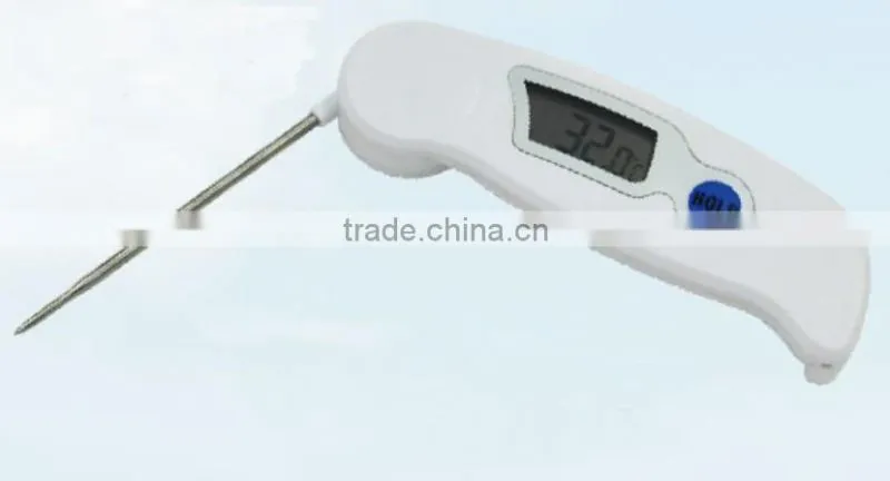 meat thermometer