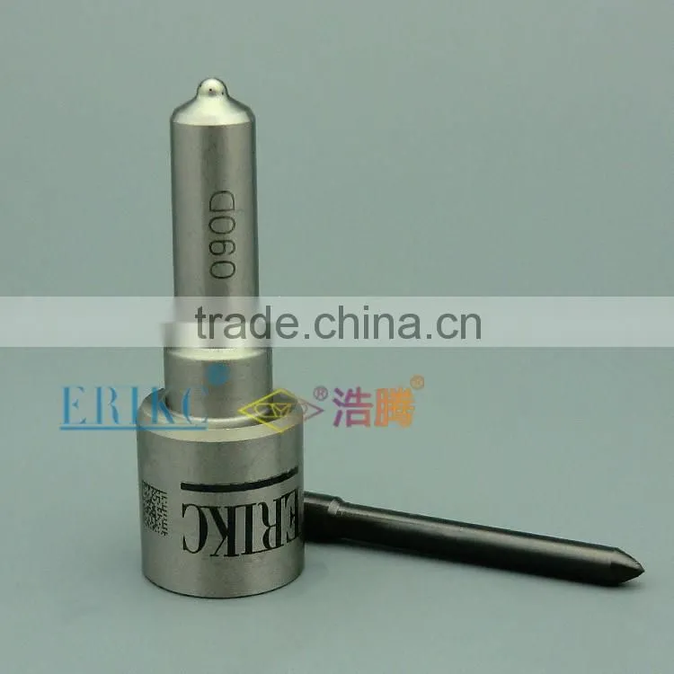 denso Common Rail Injector Nozzle DLLA155P1090 , injection pump diesel denso 093400-1090 For 6D114/SC9DK