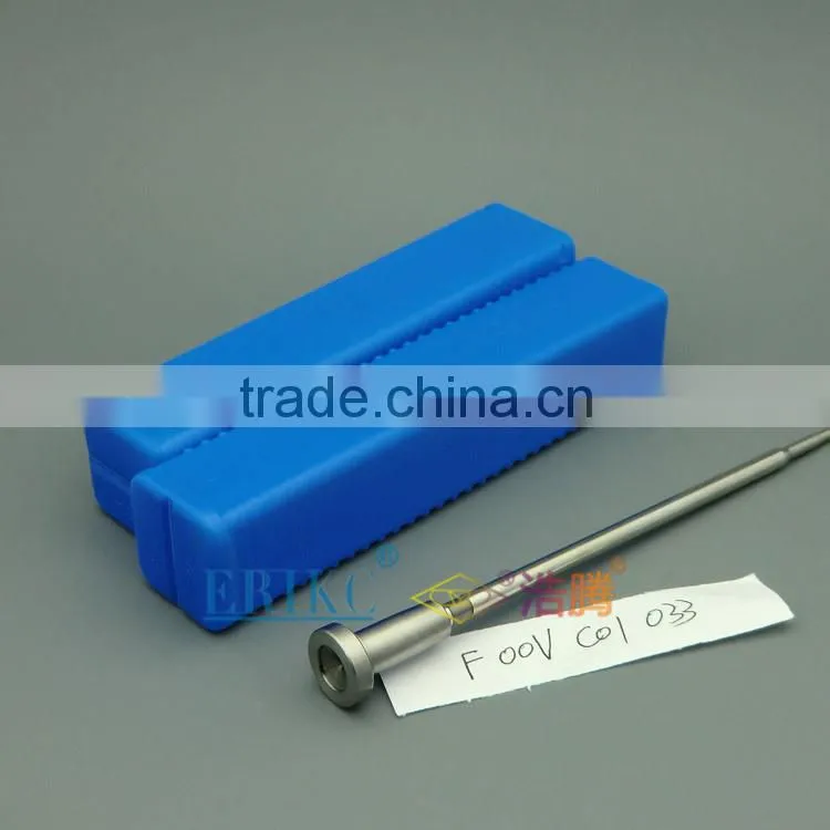 F 00V C01 033 and F ooV C01 033 bosch common rail injectors 0 445 110 091 valve for HYU-NDAI