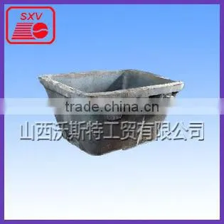 High quality carbon steel precision casting -- JX-45