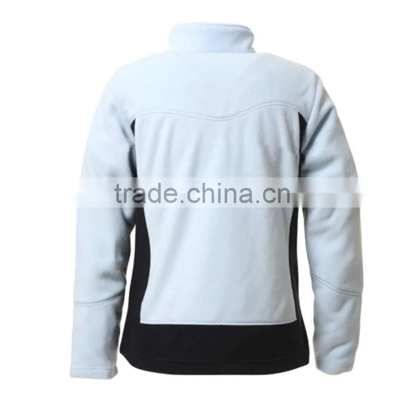 Body Fit Women's Polar Fleece Jacket