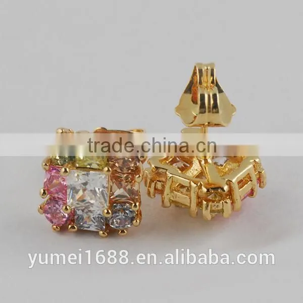 Latest Design Popular european style ladies earring