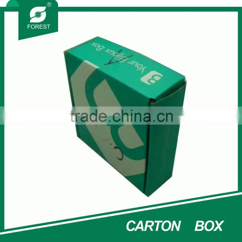 2015 HOT SALE WHOLESALE CUSTOM CARTON BOXES