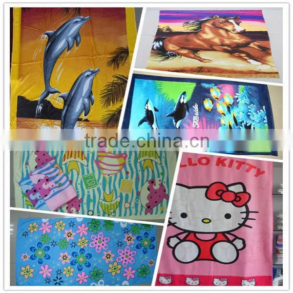 promotion beach towel pareo