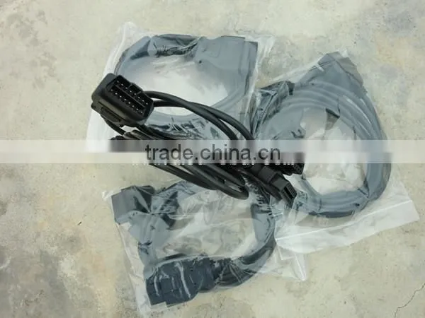 J1962M to 2-J1962F, Y-Cable