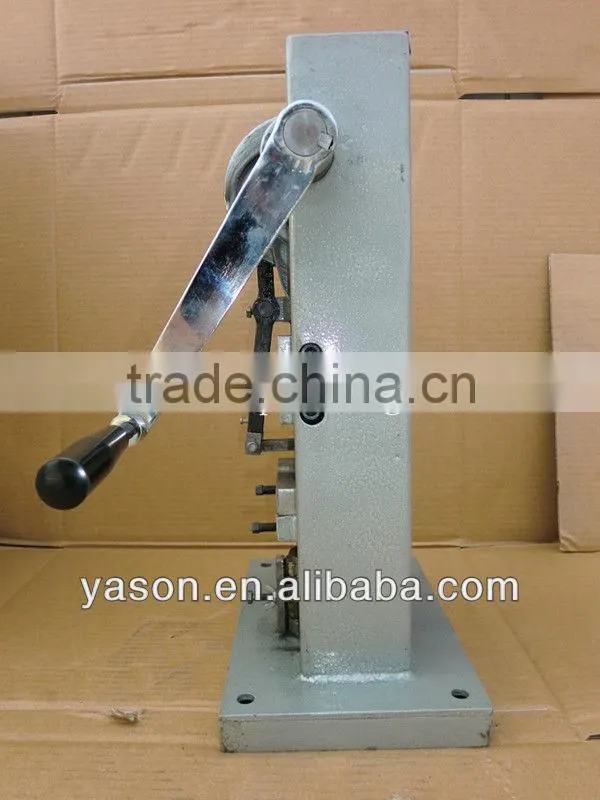 Single Tablet Press TDP-0,Desktop Tablet press machine