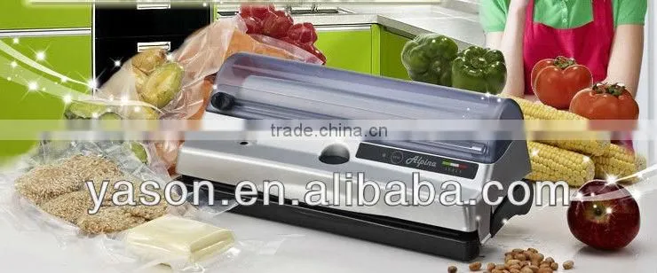 Small Economy Vacuum Sealer,Vacuum Saver Sealing Machine For Food,Fruit,Vegetable,Seafood,Meat,Beef Etc