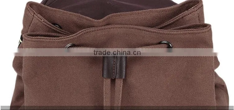 East Extreme Climbing Outdoor Sports Travel Backpack Bag In Preppy Style