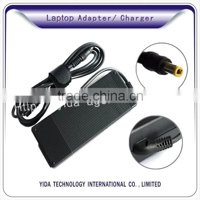 ac dc power supply for lenovo IBM laptop adapter 16V 4.5A 72w 5.5*2.5mm