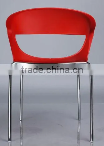 New style Italy design leisure PP chair (Chair 1199)