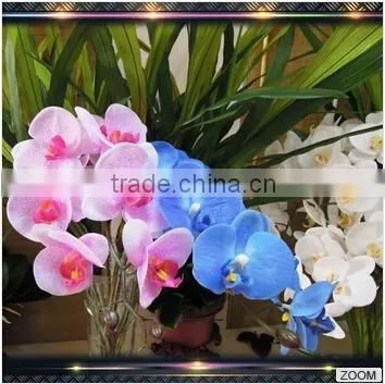 silk flower garland artificial wisteria flower