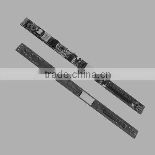 520mA T8 LED driver with high efficiency