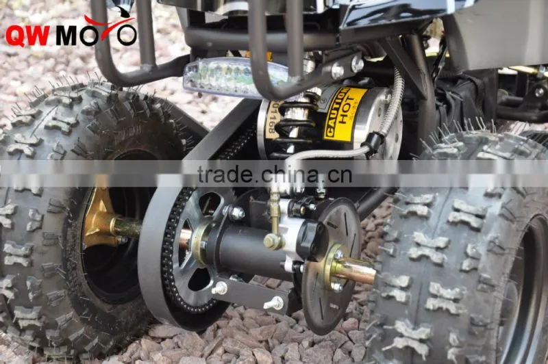 Hot Selling 36V 500W 800W 1000W Motor Electrical ATV Controller