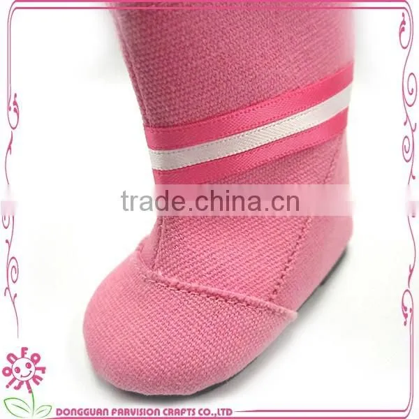 Wholesale 18 Inch Doll Boots Fashion