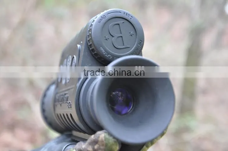 NEW !6x50 Digital Night Vision Monocular 350m Range Takes 5mp Photo & 720p Video with 1.5" TFT LCD