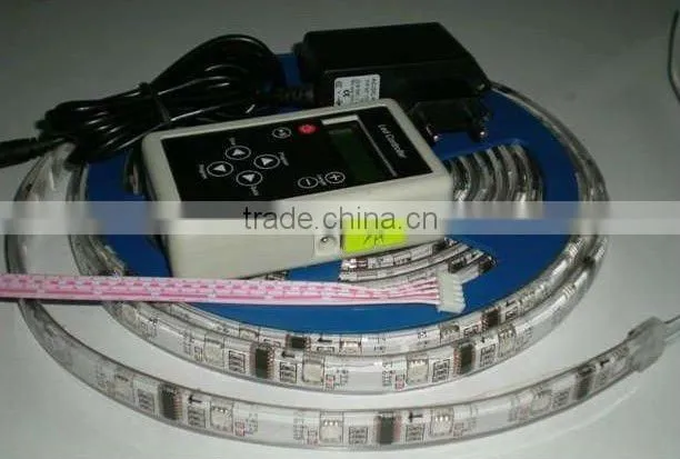 high lumen water proof ip68 5050 led strip light