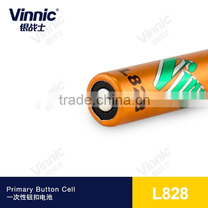 27A Primary Button Cell L828