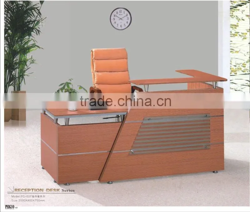 graceful and high class Office furniture standing desk