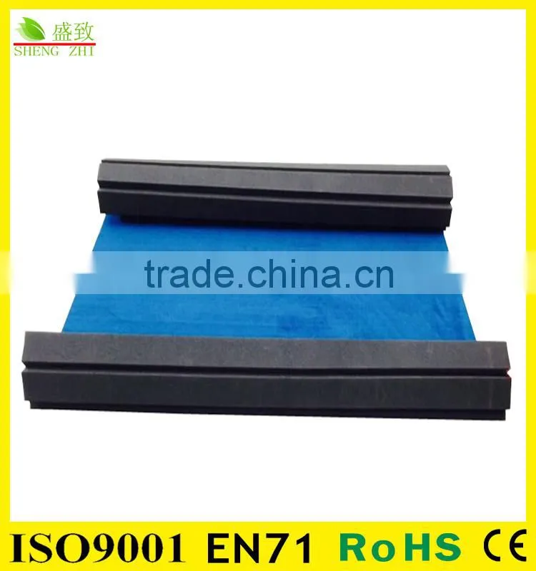 EVA hole interlocking mat,eva mat,drainage mat