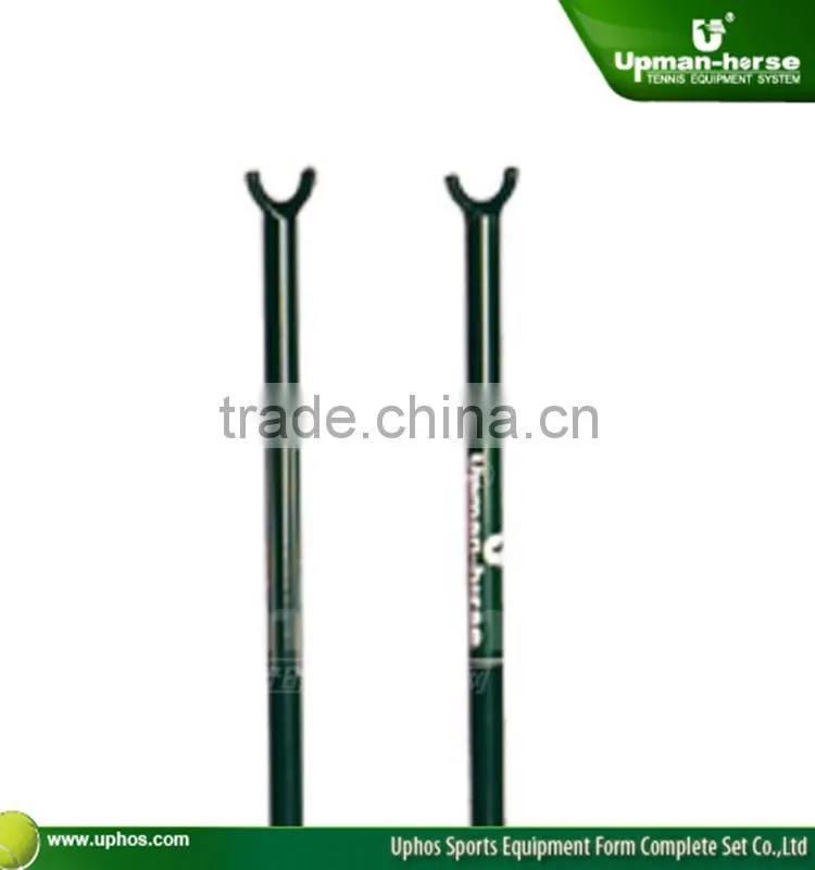 Aluminum Tennis Single Sticks