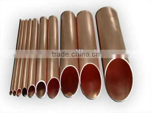 Air condition copper pipe