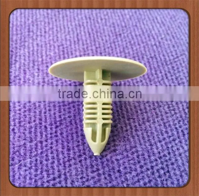 HOT SALE auto clips and plastic fasteners hyundai
