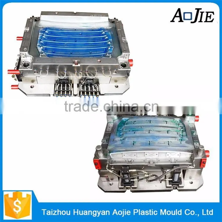 Oem/Odm Precision Taizhou Mould