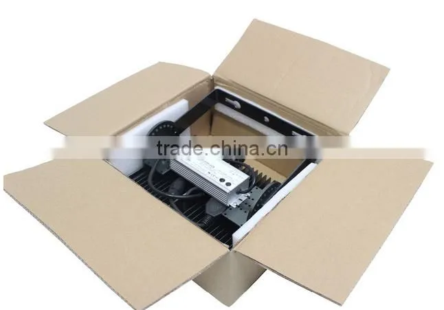 100W LED light source and IP65 roadway tunnel lights