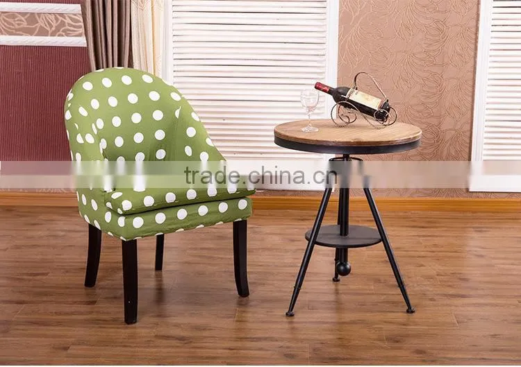 Cheap high-tech comfortable ergonomic coffee chair Y410
