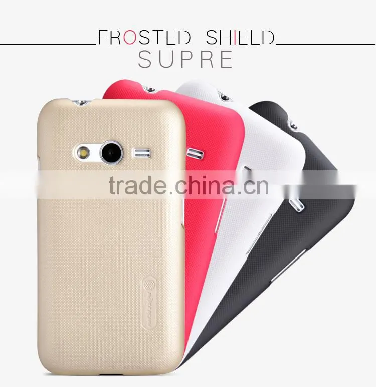 For Samsung Galaxy Ace NXT(G313H)Super Frosted Shield Hard Phone Case