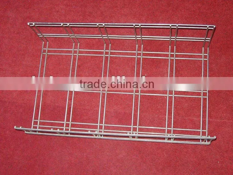 Wire Mesh Cable Tray