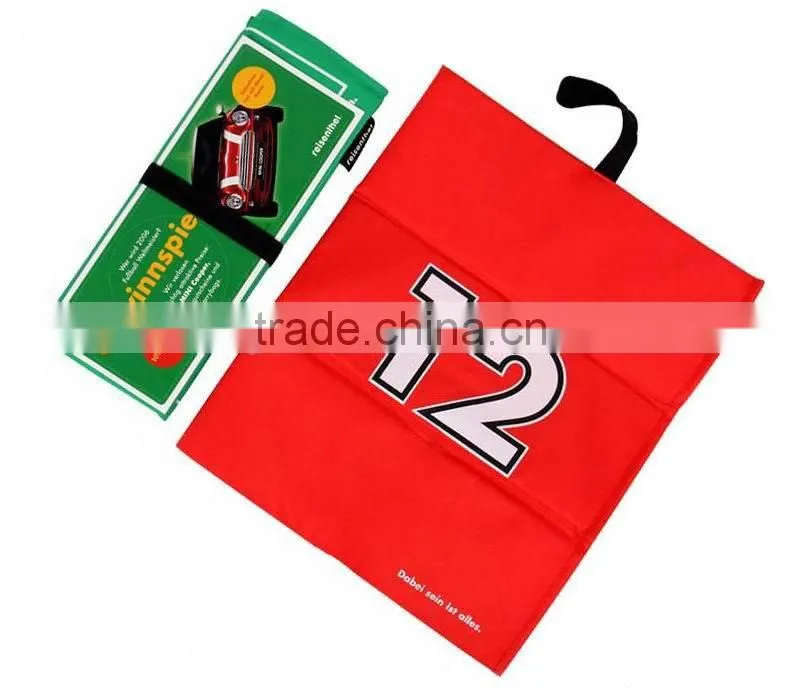 Gym Seat Pad Stadium Seat mat Folding Seat Pad Foam Sitting Pad with Elastic Band