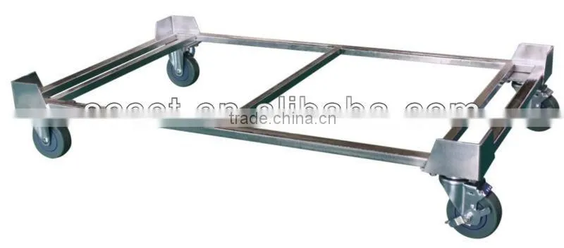 Dry ice transportation container-Isothermal bac container - SCC cold logistics