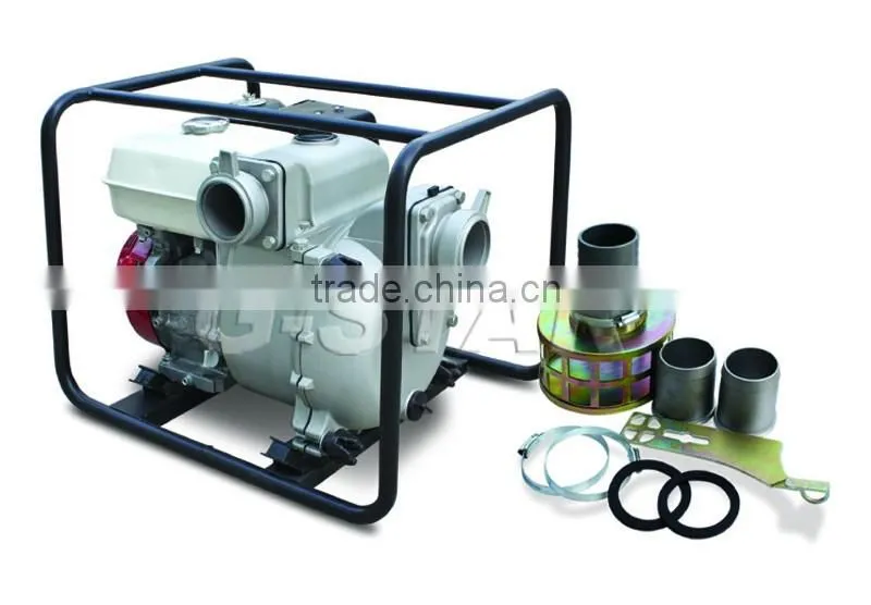 WT30H hot sales industry water pumps marine sea water pump
