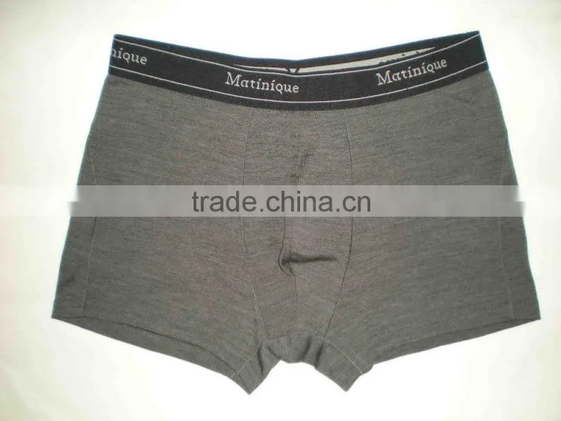 2015 Winter Merino wool sports underwear