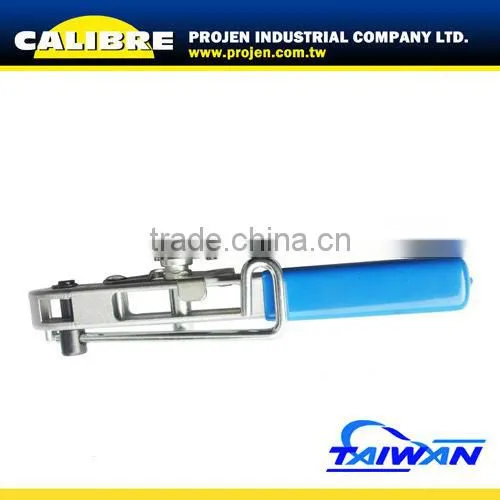 CALIBRE CVJ Boot/Hose Clip Tool with Cutter CV Dust Boot Clamp Installer with Cutter