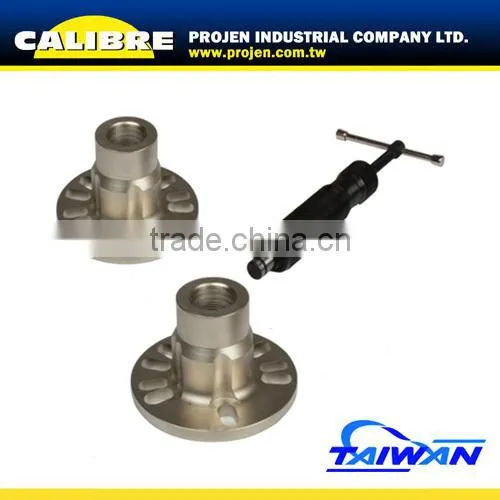 CALIBRE Car repair tool car bearing pullers bearing puller 4 jaw gear puller Tools