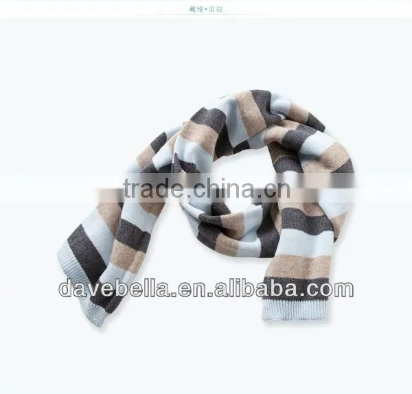 DB97 dave bella autumn winter baby scarf infant scarf
