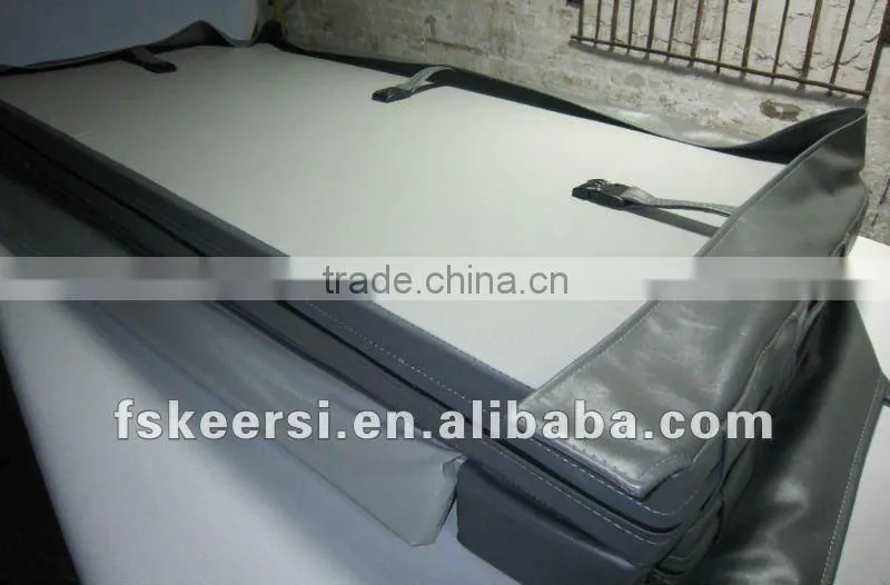 Supply outdoor spa protective cover 003