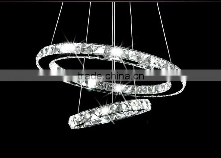 Lamps modern living and dining LED modern ceiling lighting simple design .