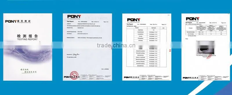 Shanghai Yuchen Auto Parts Co., Ltd. company overview - view 1
