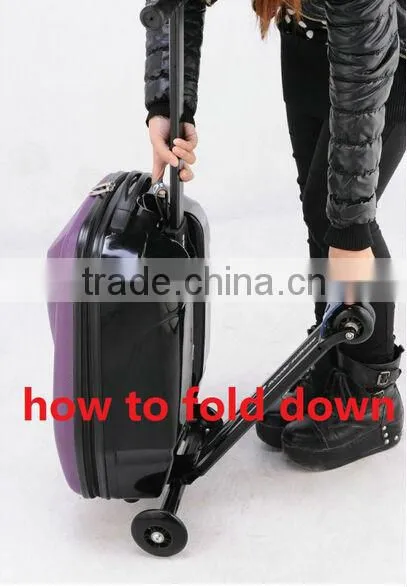 best selling pc hard suitcase boxes