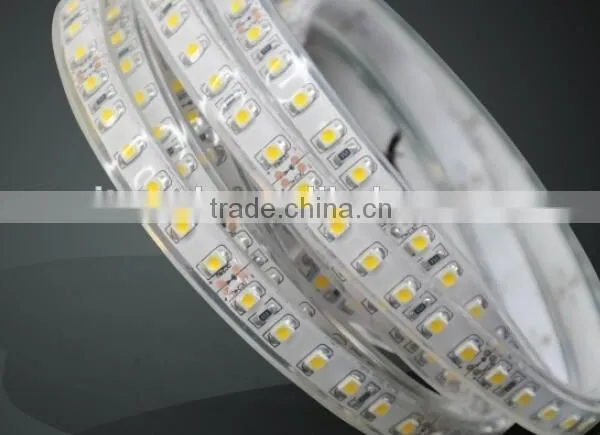 9.6W/M DC12V SMD2835 IP20 120LED/M 720LM/M Flexible Led Strip light