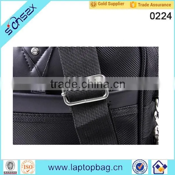 taobao China wholesale custom branded business laptop handbag bag online shop